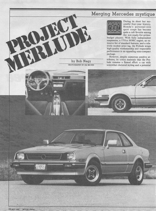 Illustration for article titled The Motor Trend Merlude